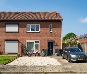 Maison d'angle Pr. Beatrixstraat 19, Horst - À louer - Foto 1