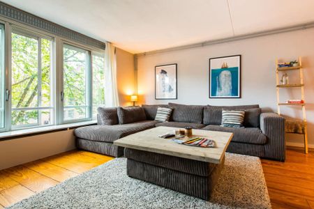 Rozengracht | One Bedroom - Foto 4