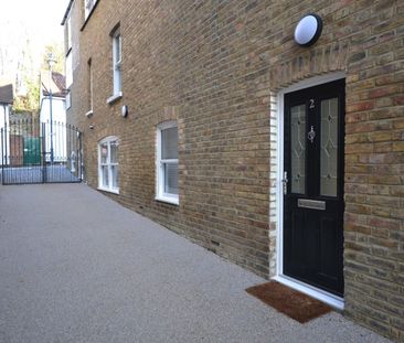 Flat to rent - St. Johns Hill, Sevenoaks, TN13 - Photo 5