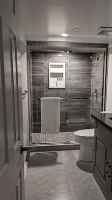 For Lease - 7 Macpherson Street Unit# Bsmt, Whitby, Ontario - Photo 1