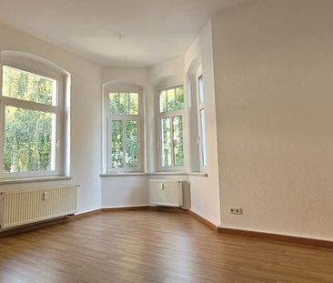 +ESDI+ Bestlage Weinau Allee - Helle 2-Zimmerwohnung mit tollem Schnitt - Photo 1