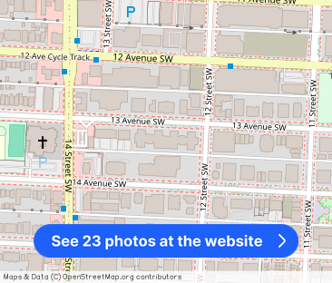 Centre Pointe West - Photo 1