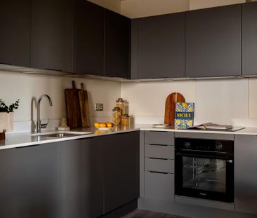 2 bedroom apartment to rent - Photo 6