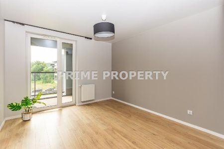 Mieszkanie Kraków Krowodrza powierzchnia 62.0 m² C389-WM-52478 - Photo 3