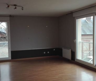 Location appartement 2 pièces, 58.09m², Évreux - Photo 6