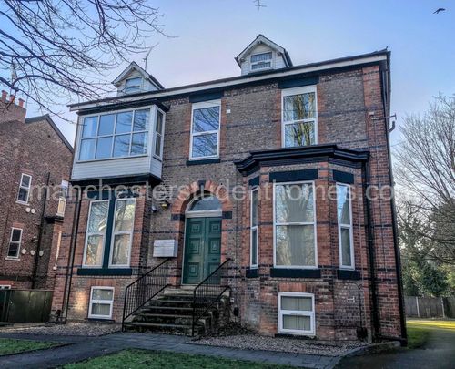 Derby Road, Manchester, M14 6UW - Photo 1