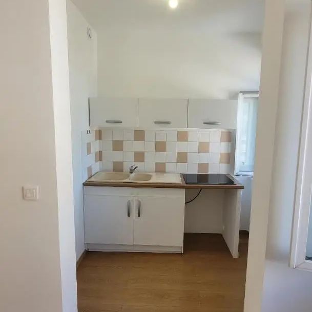 Appartement à louer 3 pièces 58.42m² - Photo 1