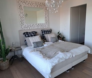 21/2 ROOM APARTMENT IN KILCHBERG (ZH), FURNISHED, TEMPORARY - Photo 5