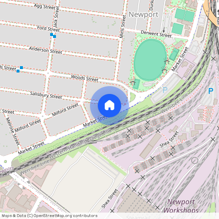 66 Market Street, Vic 3015, Newport