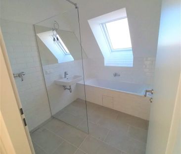 Über den Dächern von Tulln - moderne 2-Zimmer Dachterrassen-Wohnung... - Photo 5