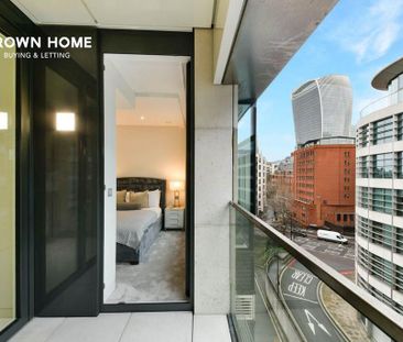 2 bedroom apartment to rent - Photo 5