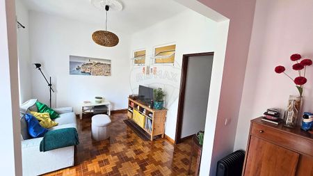 Apartamento T2 em Lisboa - Foto 4