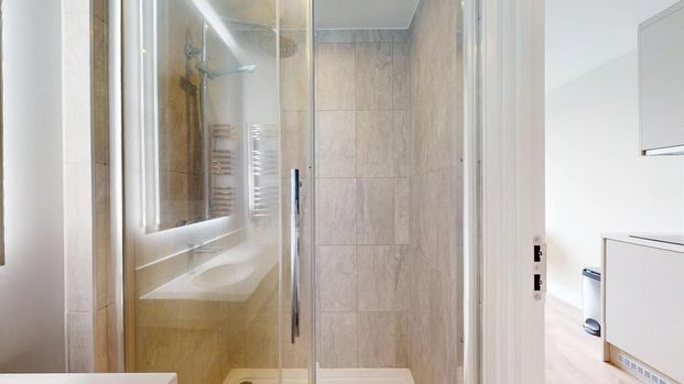 Studio to rent - Photo 1