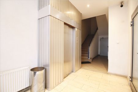 1 Zimmer in Düsseldorf - Photo 4