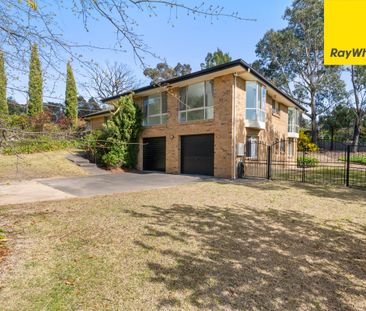4 Darrell Place, Chapman ACT 2611 - House For Rent | Domain - Photo 2