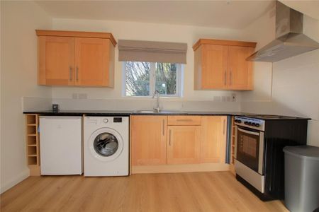 1 bedroom maisonette to rent - Photo 3