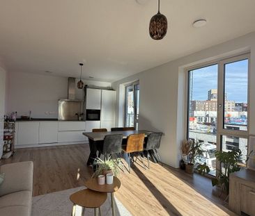 Te huur: Appartement Alfabetweg in Leiden - Foto 6