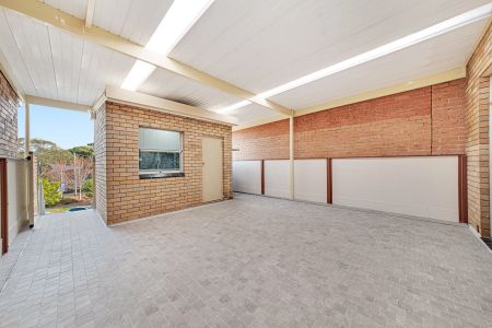 Updated Two-Bedroom Flat Moments to Lightrail - Photo 3