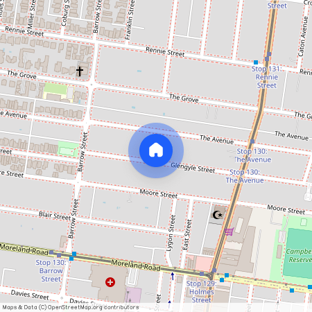 21 Glengyle Street, Vic 3058, Coburg