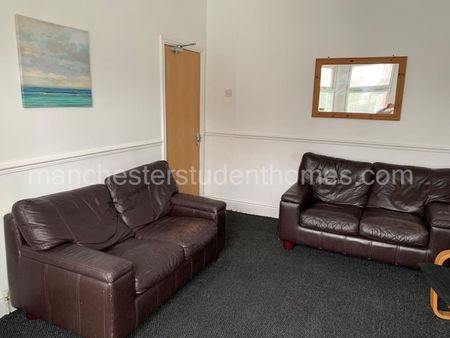 Lombard Grove, Manchester, M14 6AN - Photo 4