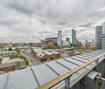 2 bedroom apartment to rent - Photo 3