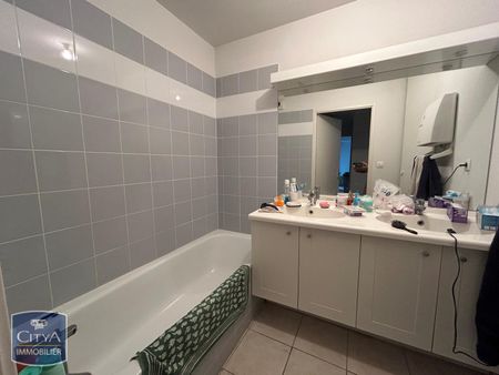 Location Appartement 3 pièces 64m² VERDUN SUR GARONNE 82600 - Photo 5