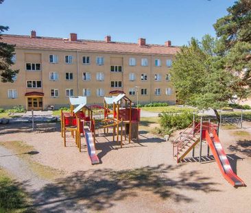 Björkhultsvägen 18 A - Photo 1