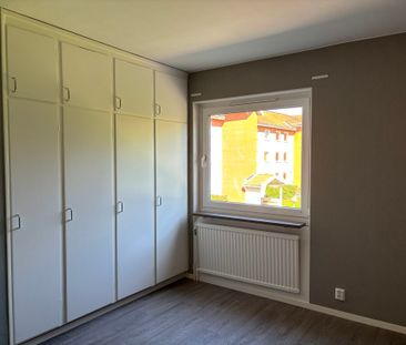 Ponsbachs väg, Krylbo - Foto 1