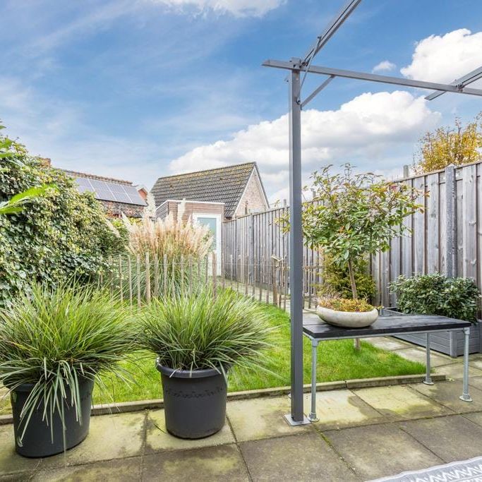 Huis te huur: Lange Geer 3 4417 AK Hansweert - Photo 1