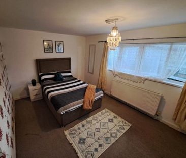 Room in a Shared House, Ettrick Street, E14 - Photo 2