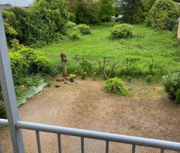 APPARTEMENT F2 RUE DES CHAVANNES - Photo 1