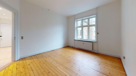 Prisvenlig 3-værelses lejlighed til leje i Aalborg Vestby - Foto 4