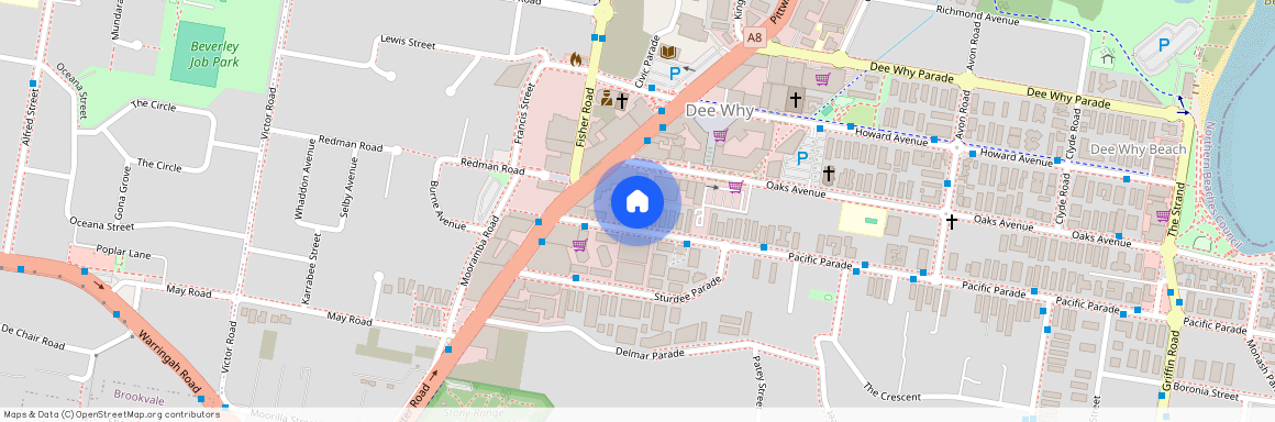 2/18 Pacific Parade, NSW 2099, Dee Why