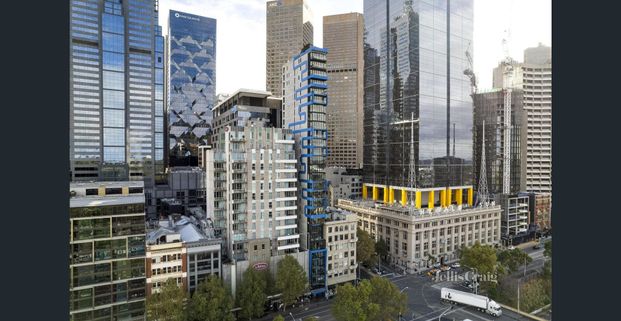 Fully Furnished At The Phoenix - Photo 1