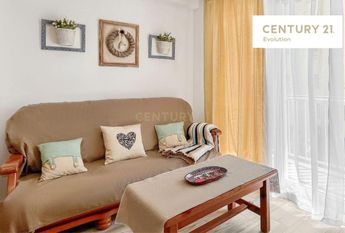 Calpe/Calp, Valencian Community