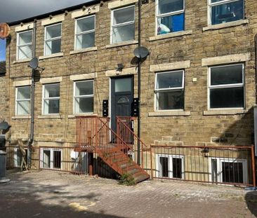 1 bedroom flat to rent - Photo 6