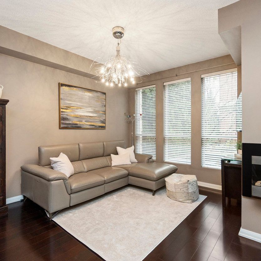 For Lease - 25 Soho Street Unit# P113, Toronto, Ontario - Photo 1