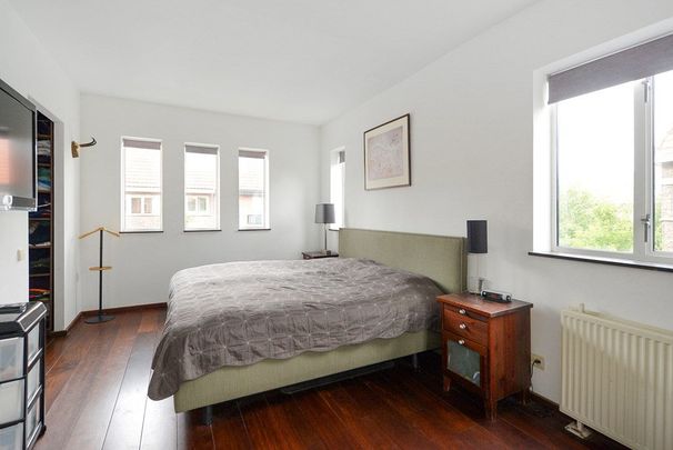 Te huur: Huis Zwanenlaan in Den Haag - Photo 1