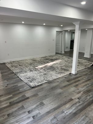 For Lease - 28 Ezra Crescent, Brampton, Ontario - Photo 1