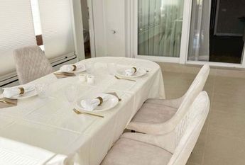 2 bedroom luxury Flat for rent in Málaga, Spain