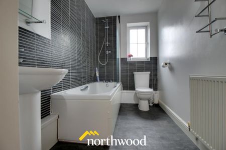 1 bedroom flat to rent - Photo 3