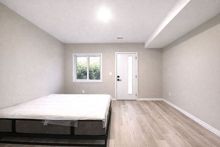 For Lease - 15 Waddington Crescent Unit# 2, Toronto, Ontario - Photo 2
