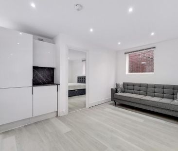 2 bedroom apartment to rent - Photo 6