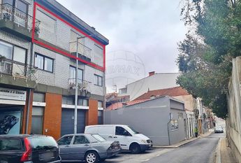 Apartamento T3 em Porto