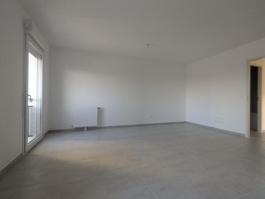 Appartement T3 Longvic à louer - Photo 1