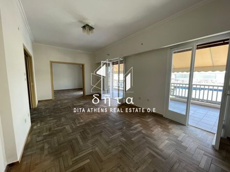 Διαμέρισμα για ενοικίαση Σταθμός Λαρίσης (Κολωνός - Κολοκυνθούς) - Photo 2