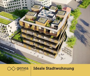 Single-Wohnung | 1-Zimmer | Reininghaus | Provisionsfrei - Photo 6
