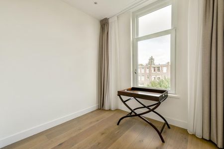 Te huur: Appartement Willemsparkweg 100 D in Amsterdam - Photo 2