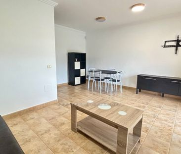 1 Bed Flat / Apartment to Rent - Photo 1