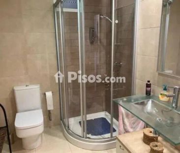 Piso en alquiler en El Raval-Puertas Encarnades - Photo 4